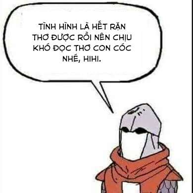 Cô Nàng Làm Thơ Chapter 13 - Trang 2