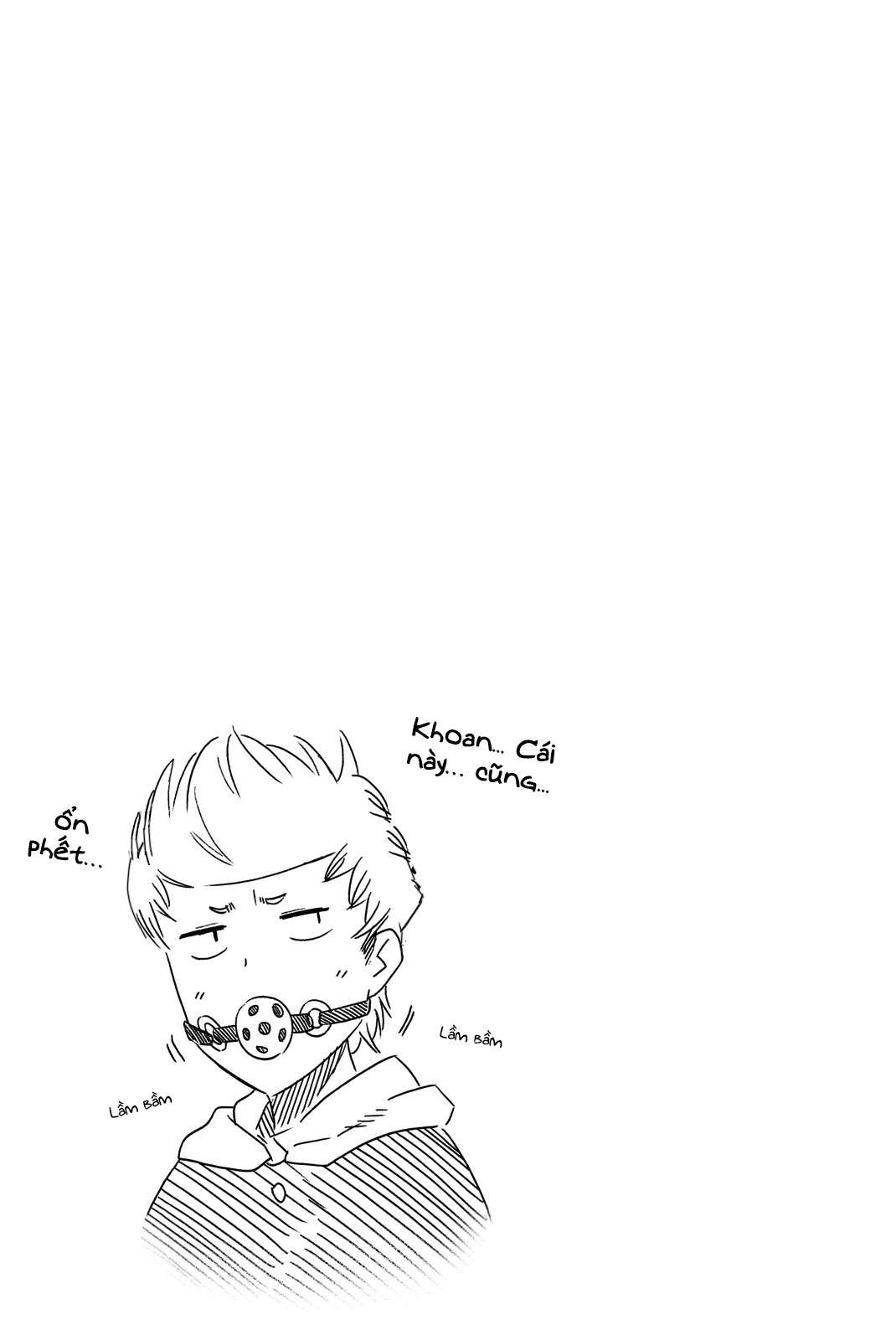 Cô Nàng Làm Thơ Chapter 19 - Trang 2