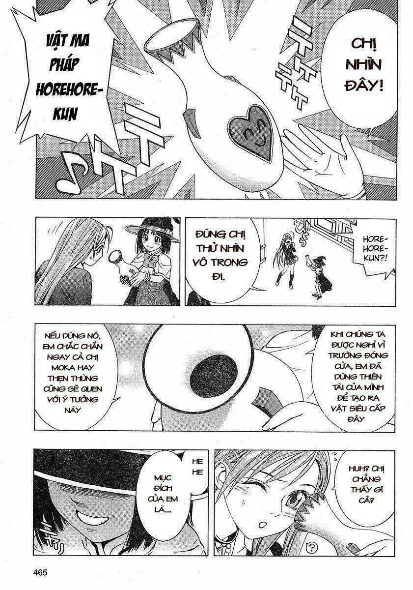 Cô Nàng Ma Cà Rồng Ii Chapter 1 - Trang 2