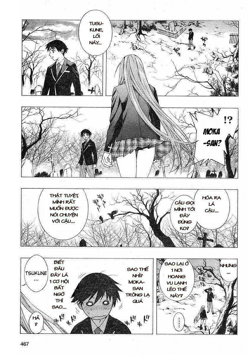 Cô Nàng Ma Cà Rồng Ii Chapter 1 - Trang 2