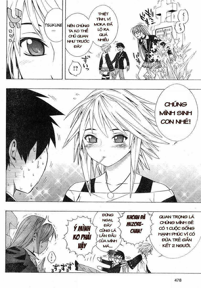 Cô Nàng Ma Cà Rồng Ii Chapter 1 - Trang 2