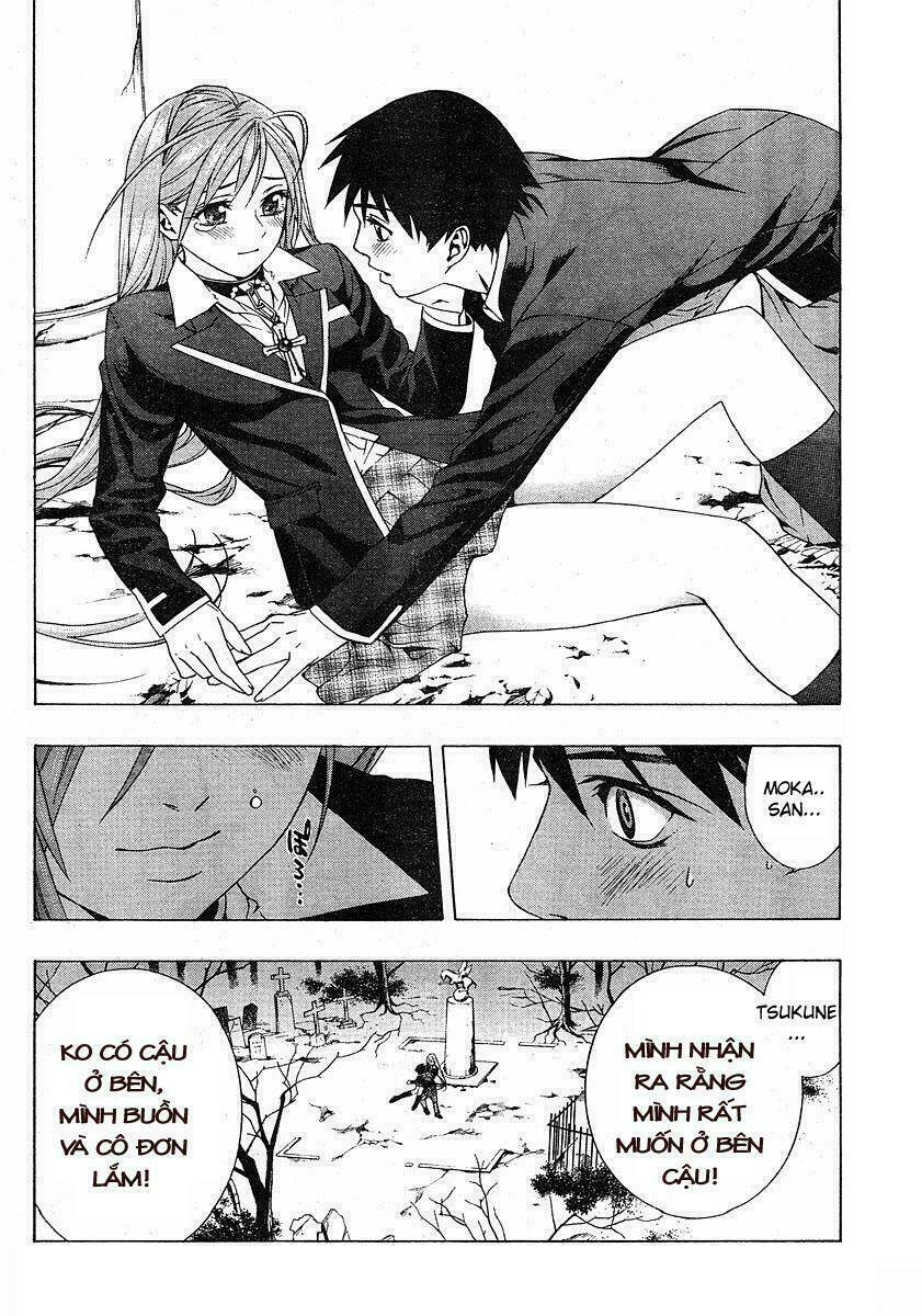 Cô Nàng Ma Cà Rồng Ii Chapter 1 - Trang 2