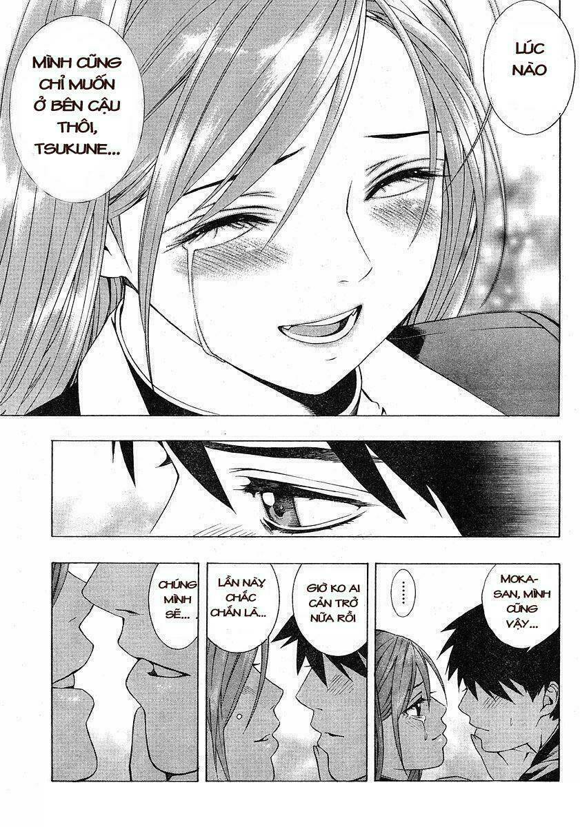 Cô Nàng Ma Cà Rồng Ii Chapter 1 - Trang 2