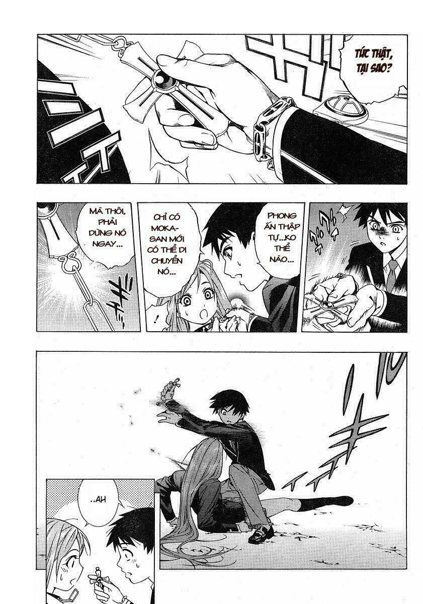 Cô Nàng Ma Cà Rồng Ii Chapter 1 - Trang 2