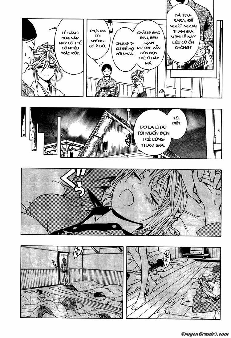 Cô Nàng Ma Cà Rồng Ii Chapter 10 - Trang 2