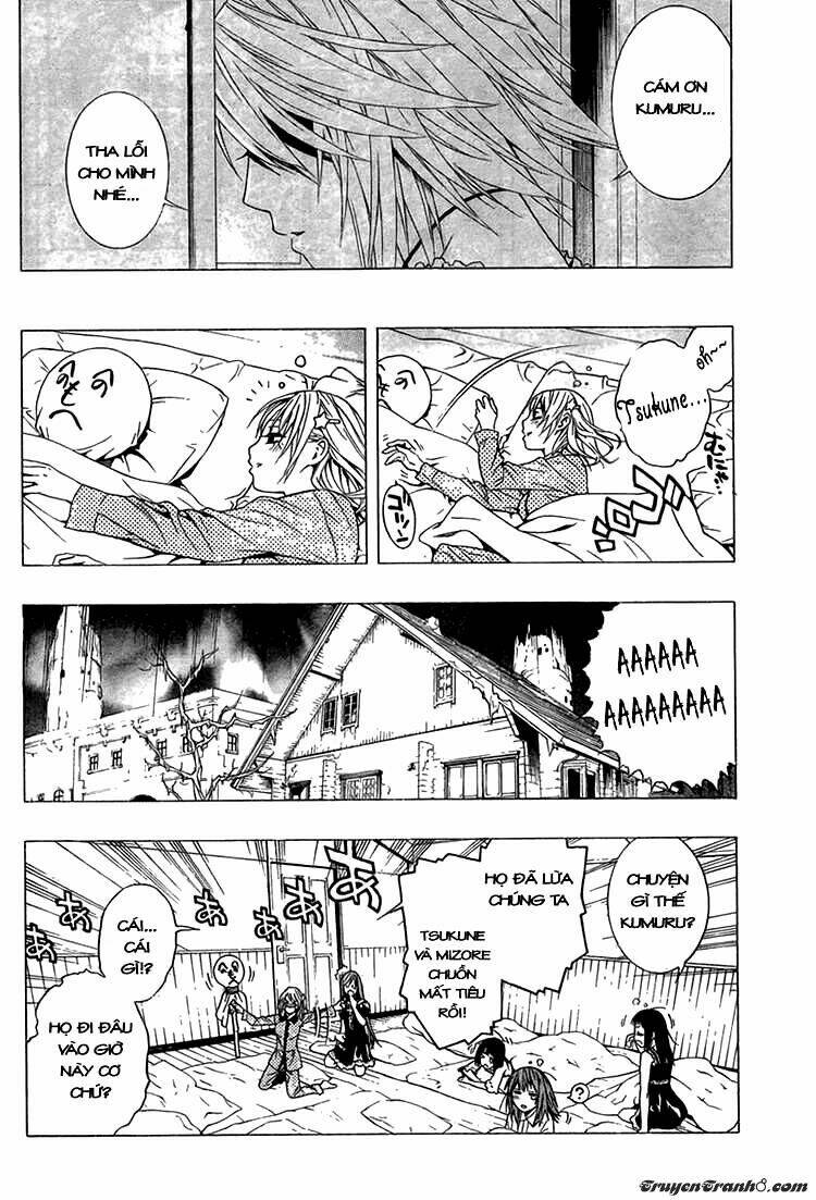 Cô Nàng Ma Cà Rồng Ii Chapter 10 - Trang 2