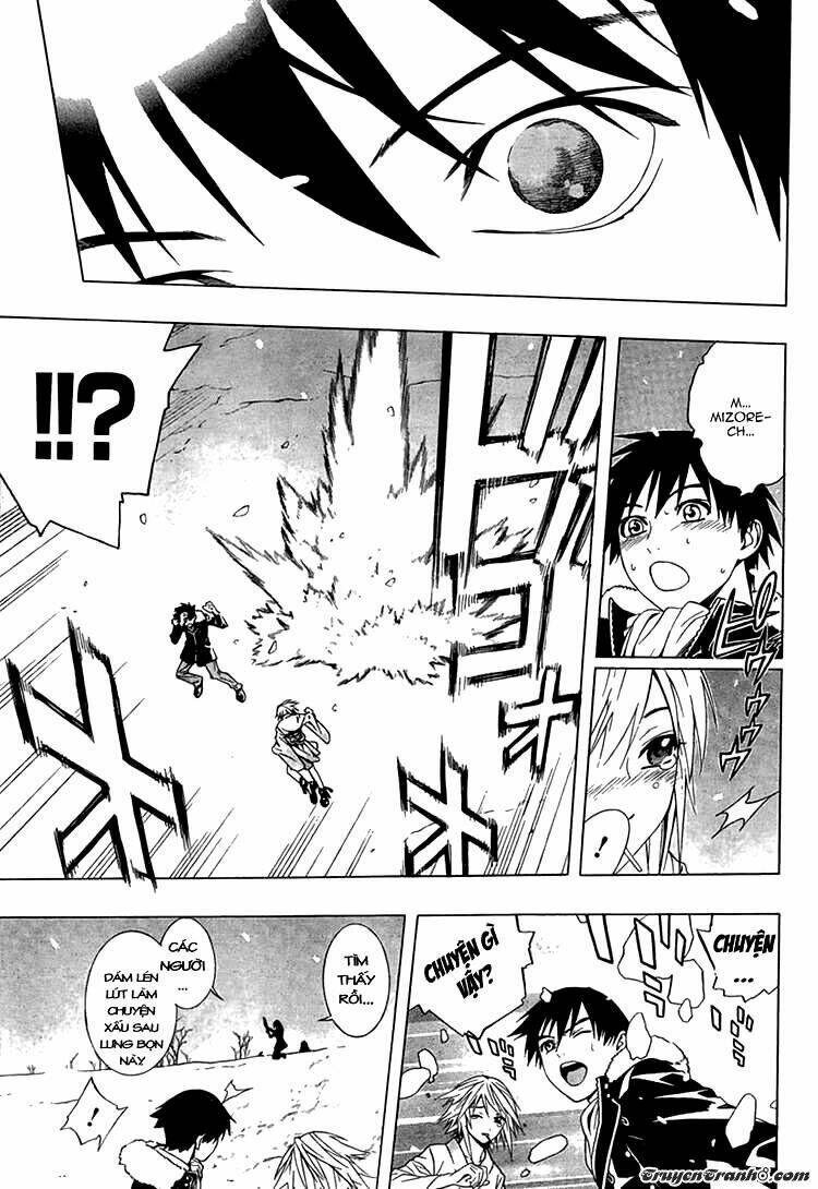 Cô Nàng Ma Cà Rồng Ii Chapter 10 - Trang 2