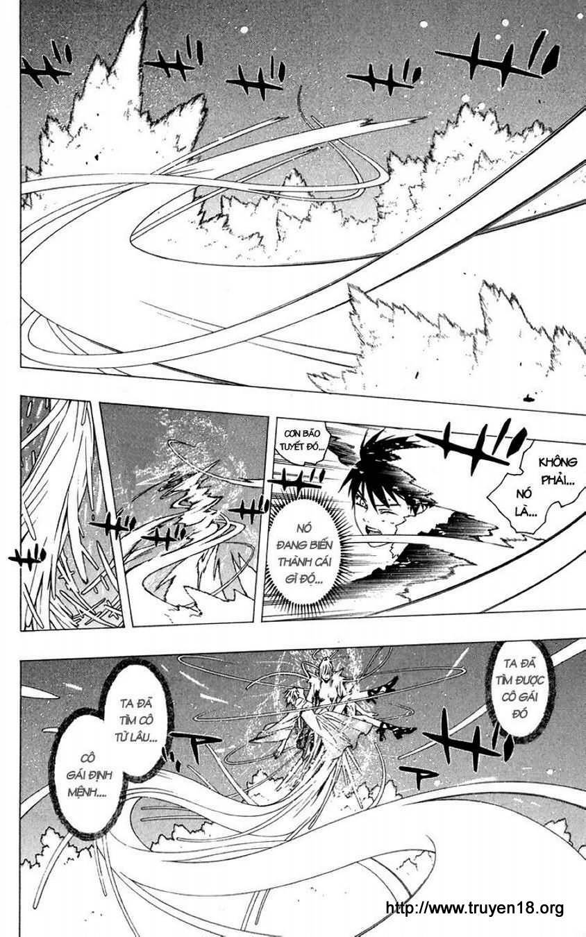 Cô Nàng Ma Cà Rồng Ii Chapter 11 - Trang 2