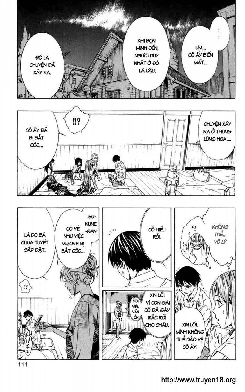 Cô Nàng Ma Cà Rồng Ii Chapter 11 - Trang 2