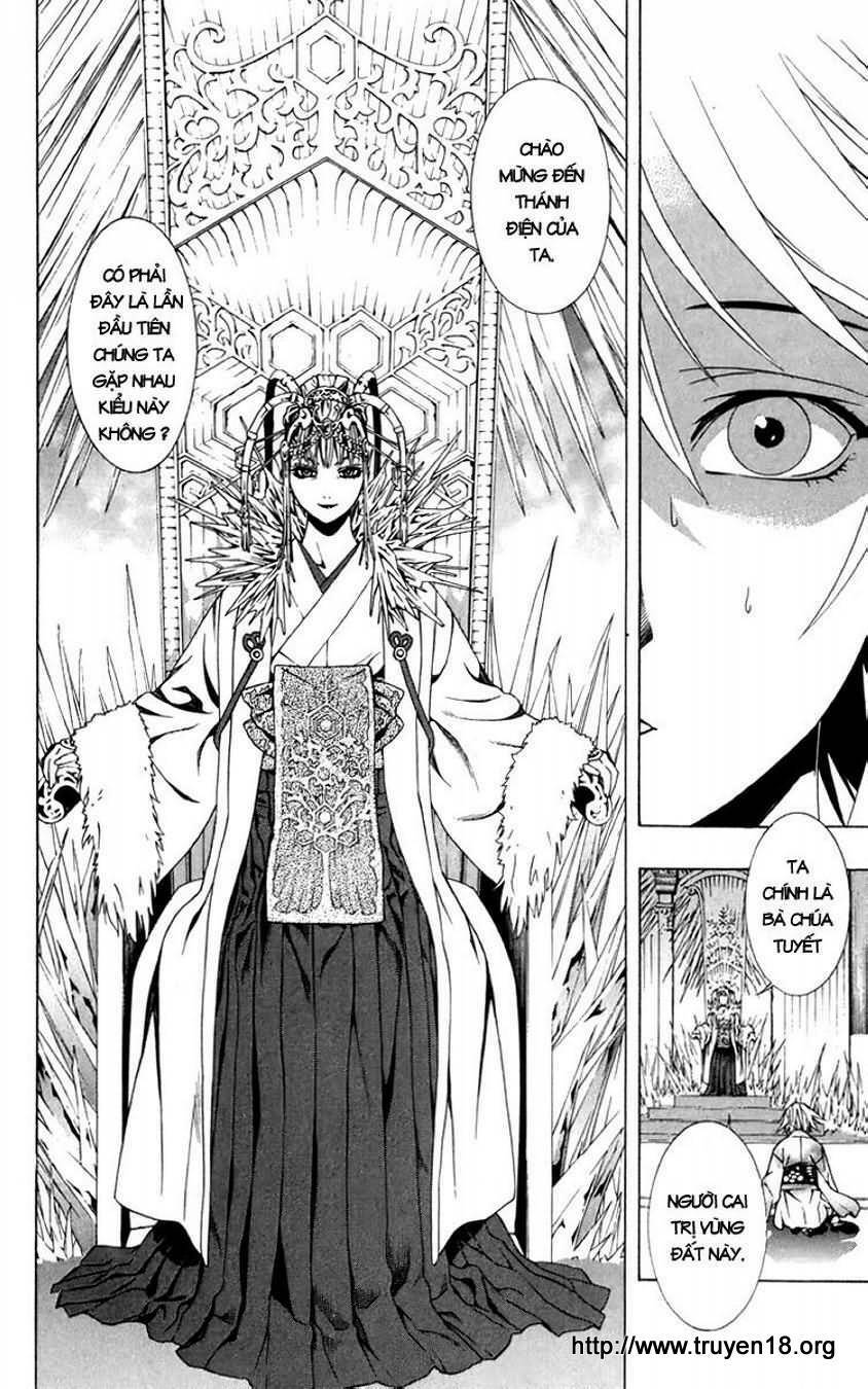 Cô Nàng Ma Cà Rồng Ii Chapter 11 - Trang 2