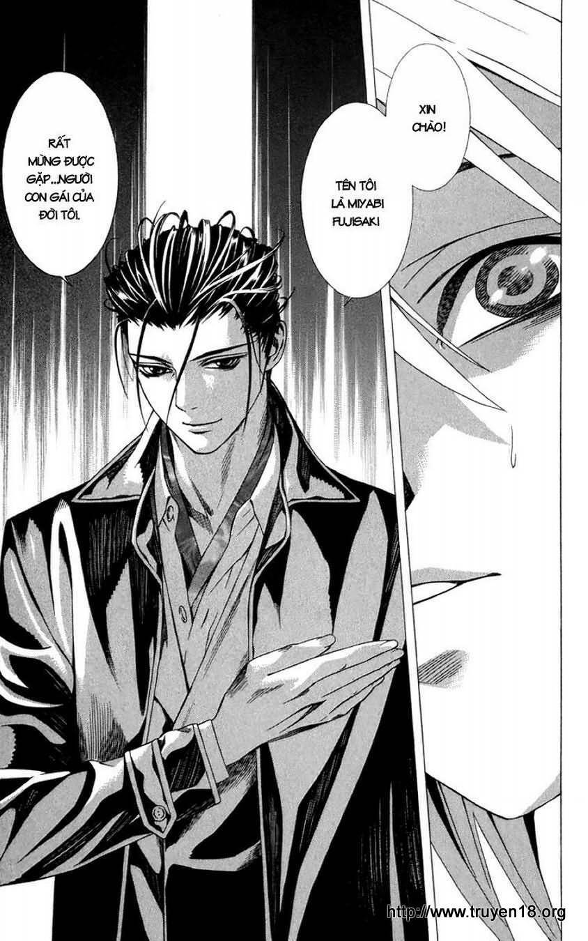 Cô Nàng Ma Cà Rồng Ii Chapter 11 - Trang 2