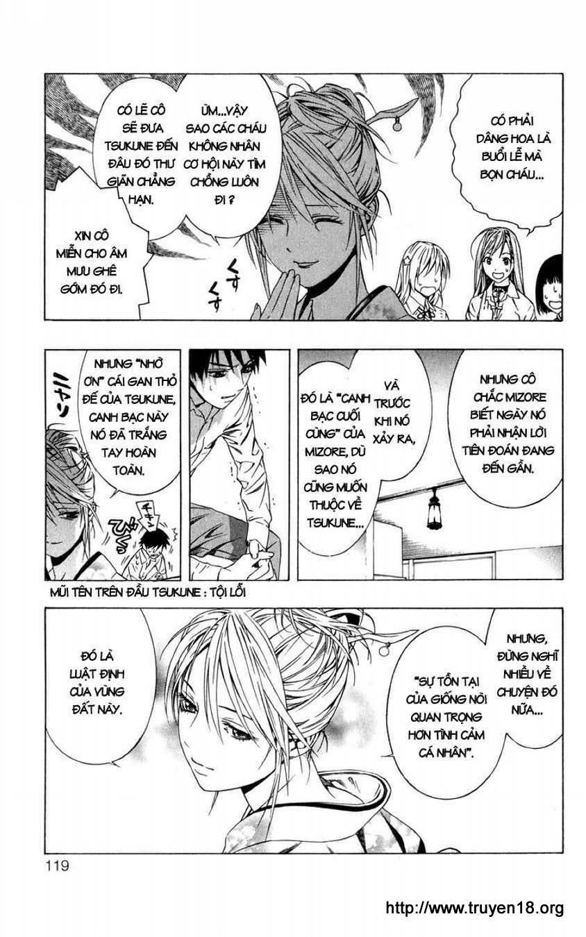 Cô Nàng Ma Cà Rồng Ii Chapter 11 - Trang 2