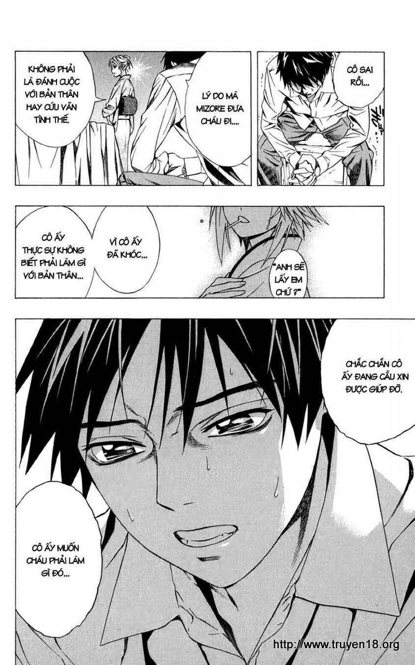 Cô Nàng Ma Cà Rồng Ii Chapter 11 - Trang 2