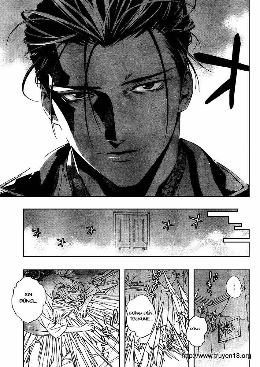 Cô Nàng Ma Cà Rồng Ii Chapter 12 - Trang 2