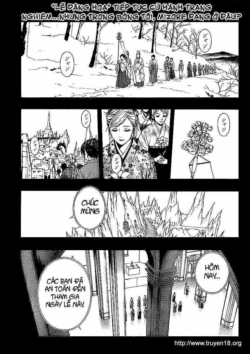 Cô Nàng Ma Cà Rồng Ii Chapter 12 - Trang 2