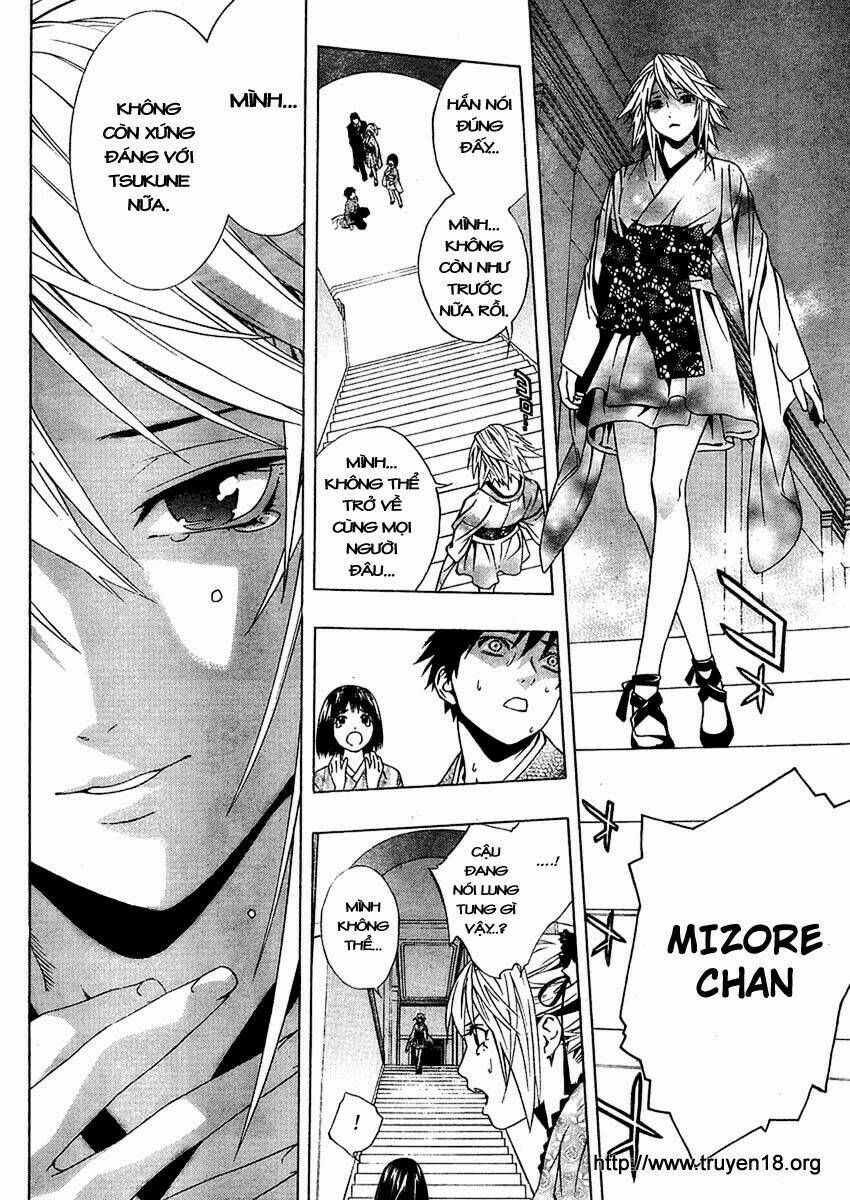 Cô Nàng Ma Cà Rồng Ii Chapter 12 - Trang 2