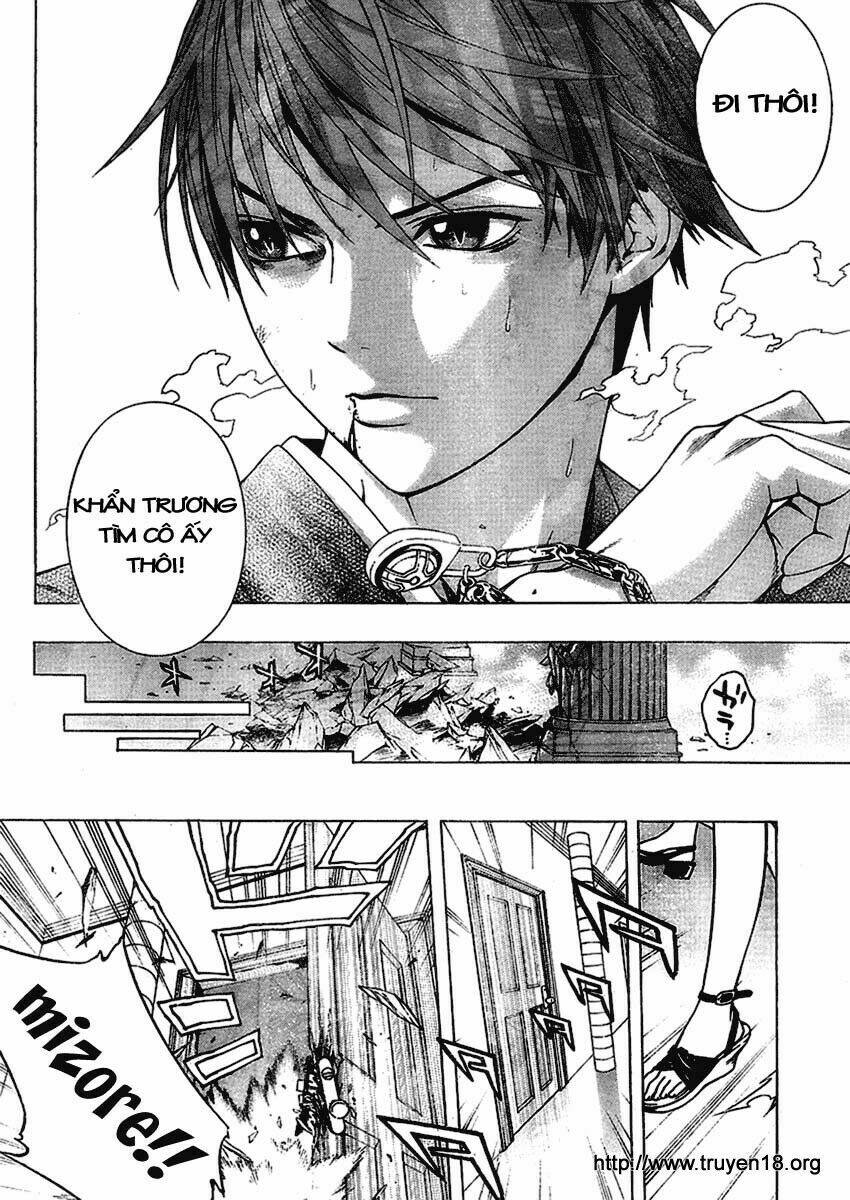 Cô Nàng Ma Cà Rồng Ii Chapter 12 - Trang 2