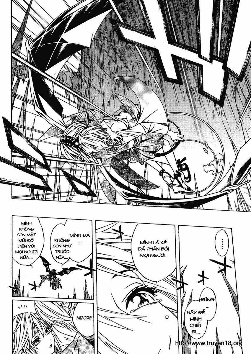 Cô Nàng Ma Cà Rồng Ii Chapter 12 - Trang 2