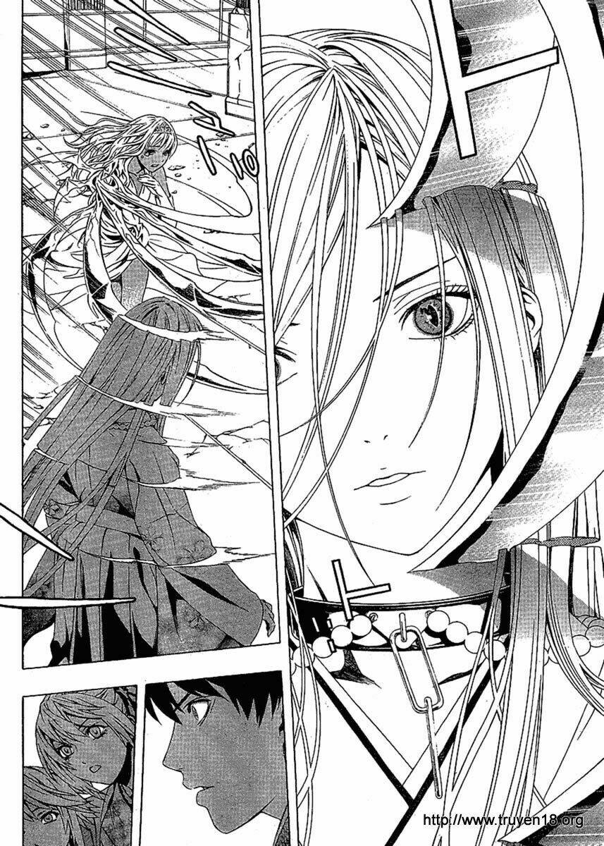 Cô Nàng Ma Cà Rồng Ii Chapter 14 - Trang 2