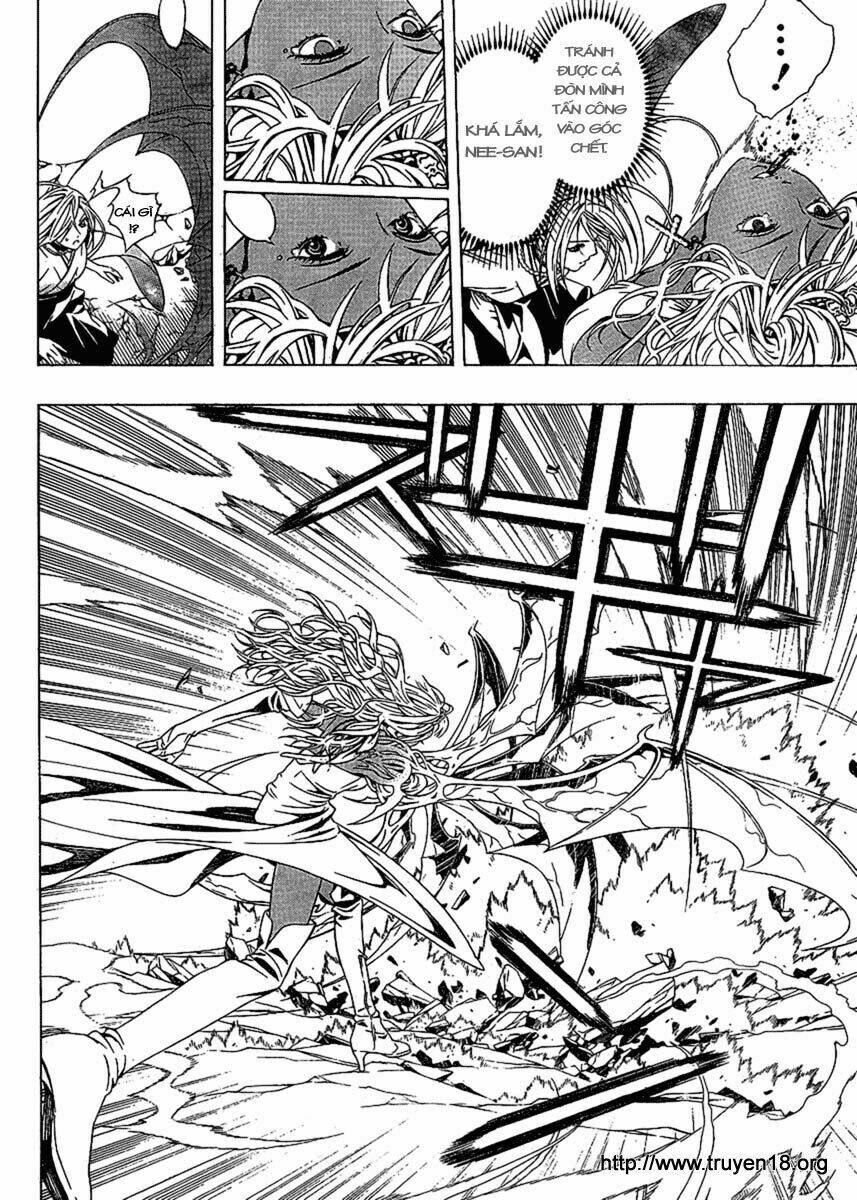 Cô Nàng Ma Cà Rồng Ii Chapter 14 - Trang 2