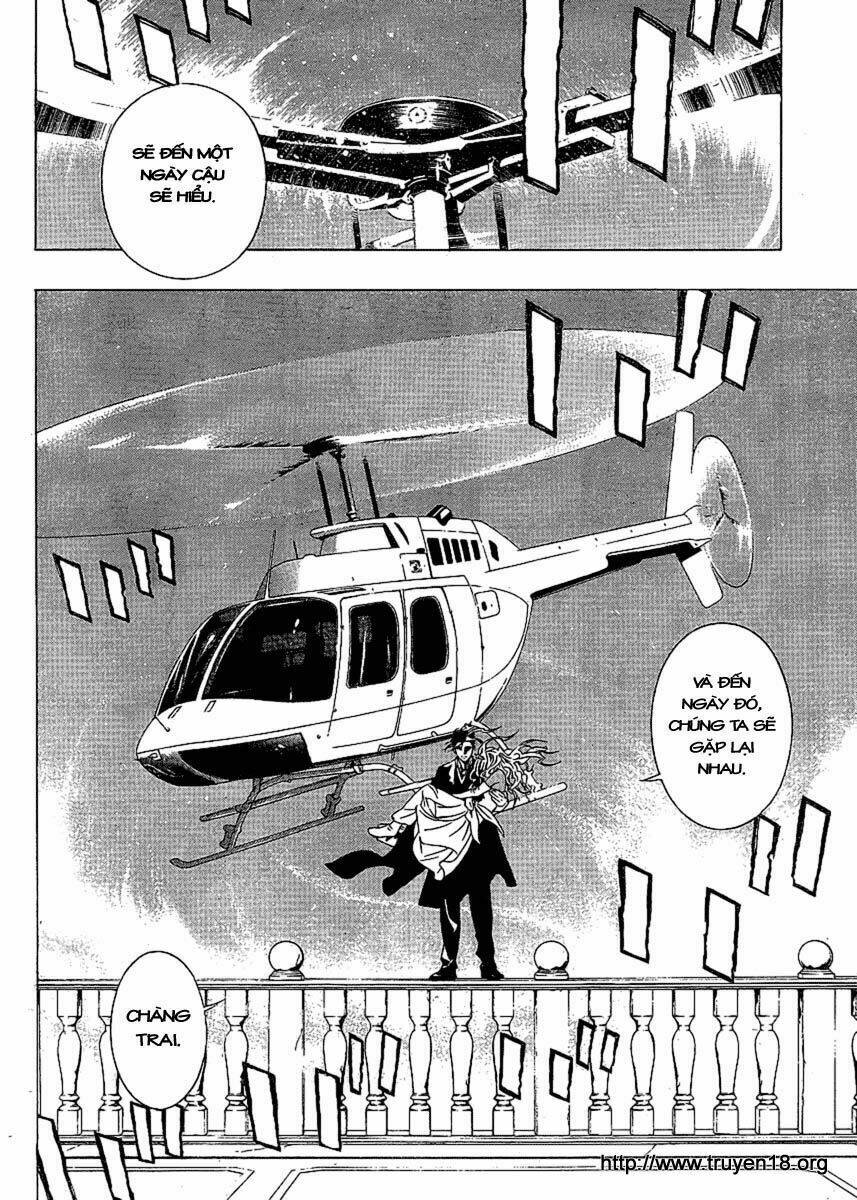 Cô Nàng Ma Cà Rồng Ii Chapter 14 - Trang 2