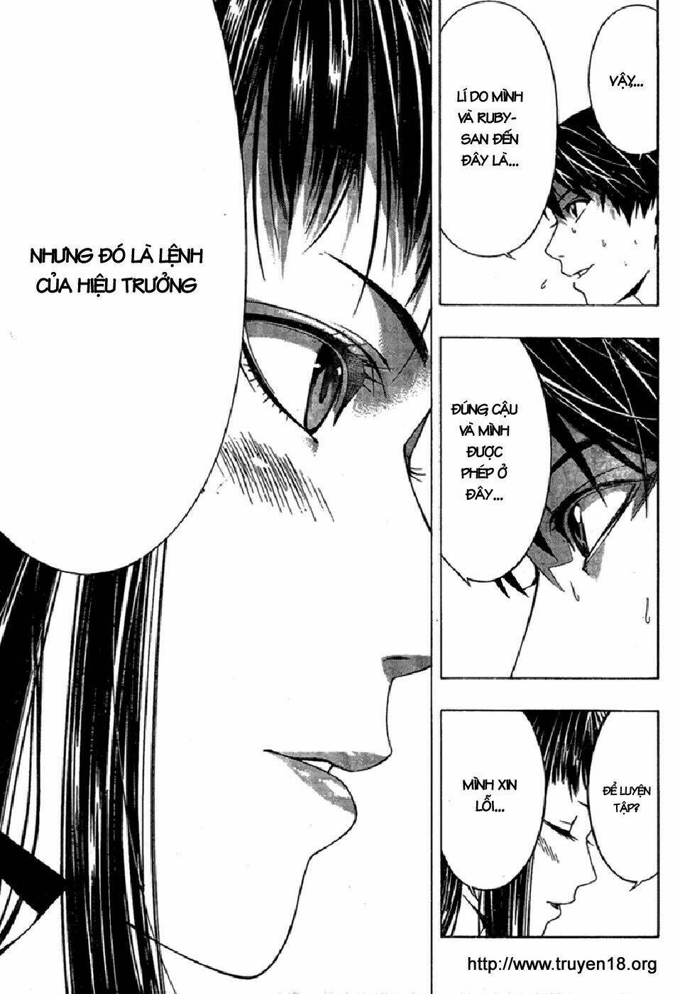 Cô Nàng Ma Cà Rồng Ii Chapter 15 - Trang 2