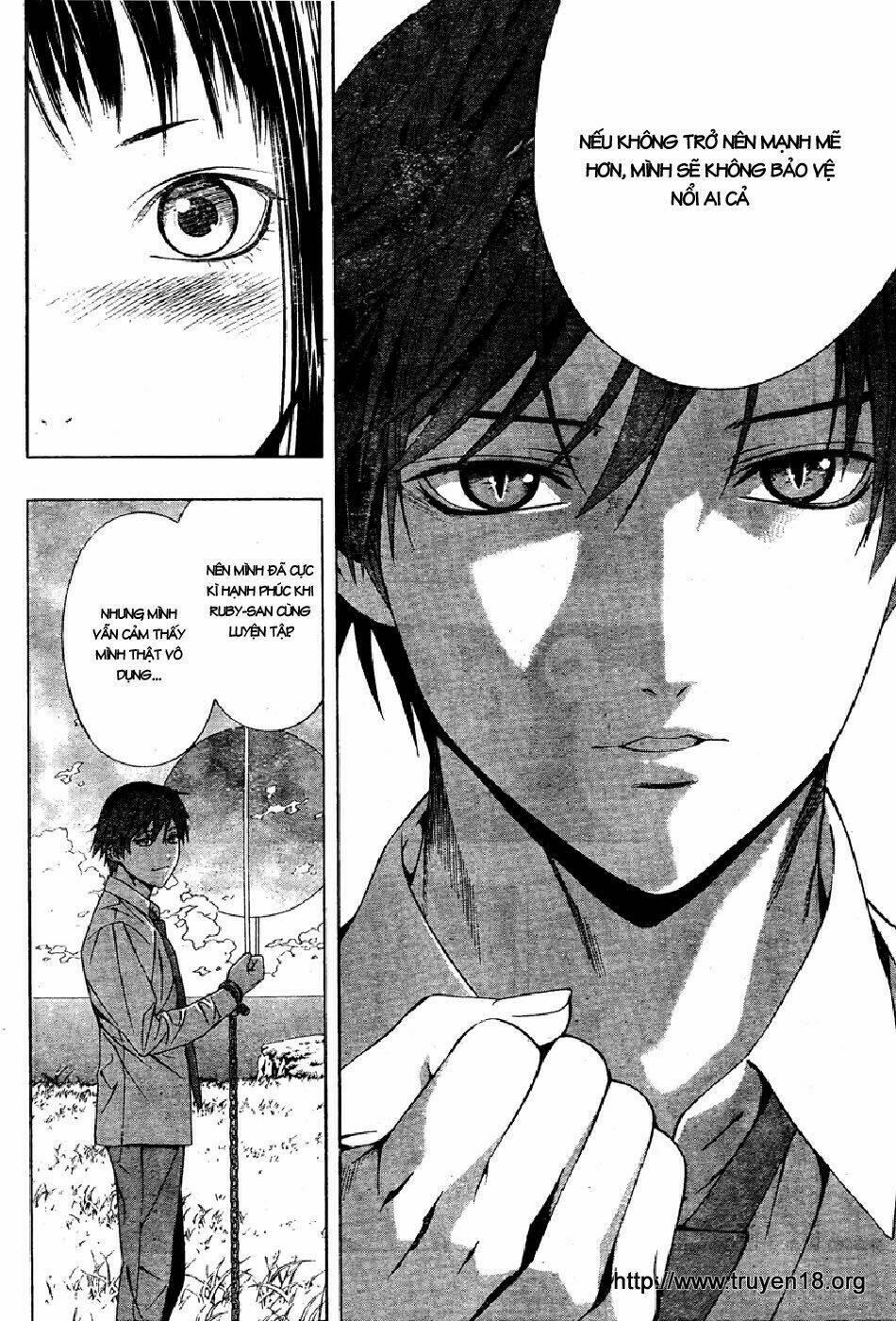 Cô Nàng Ma Cà Rồng Ii Chapter 15 - Trang 2