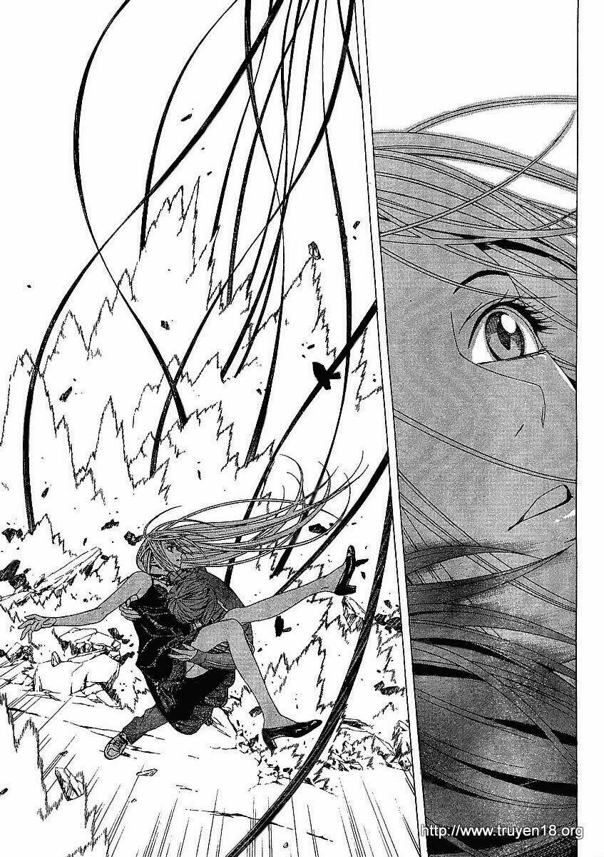 Cô Nàng Ma Cà Rồng Ii Chapter 16 - Trang 2