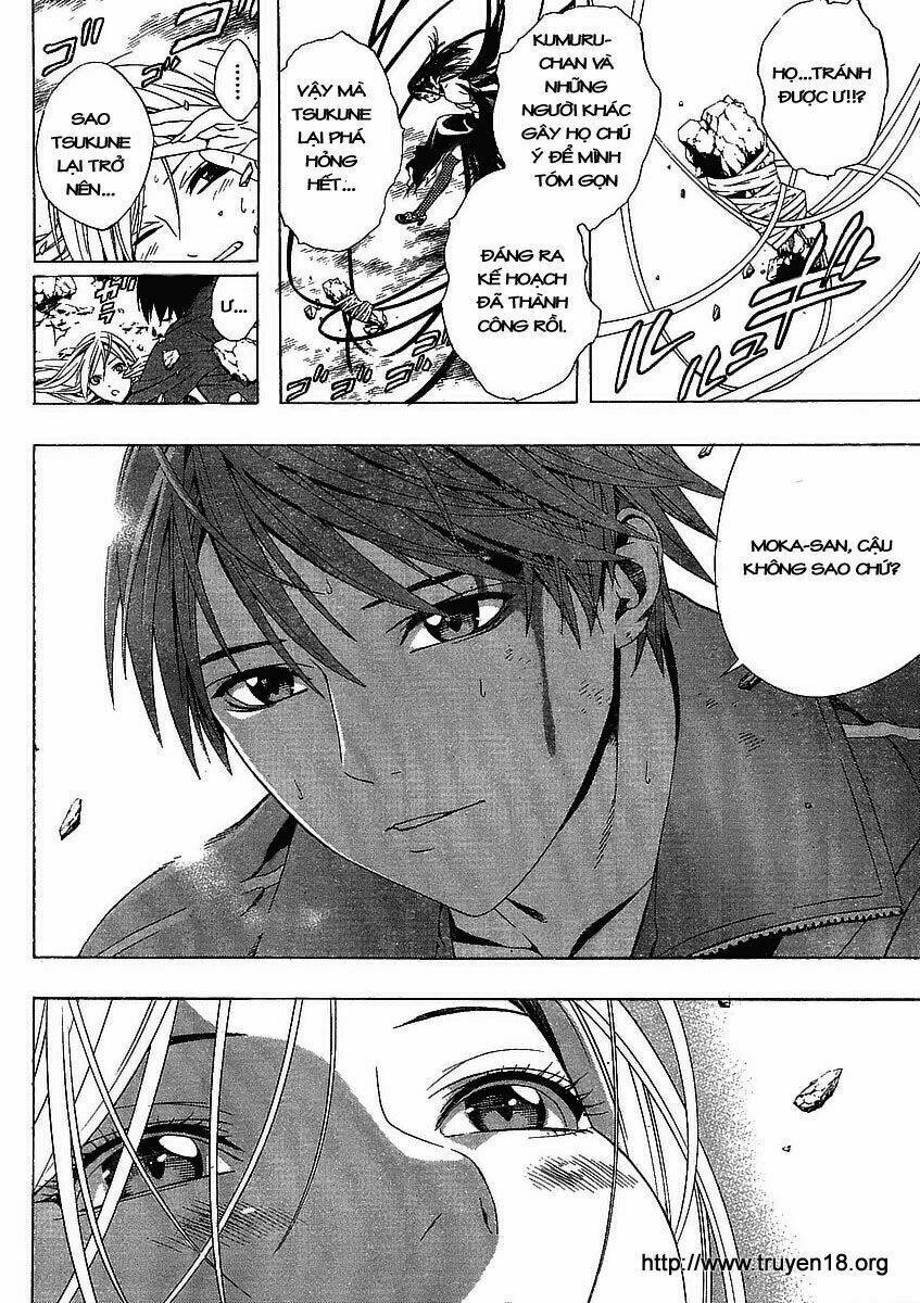 Cô Nàng Ma Cà Rồng Ii Chapter 16 - Trang 2