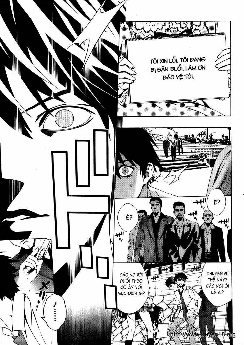 Cô Nàng Ma Cà Rồng Ii Chapter 18 - Trang 2