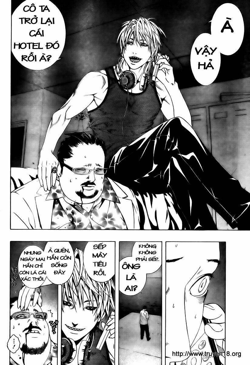 Cô Nàng Ma Cà Rồng Ii Chapter 19 - Trang 2