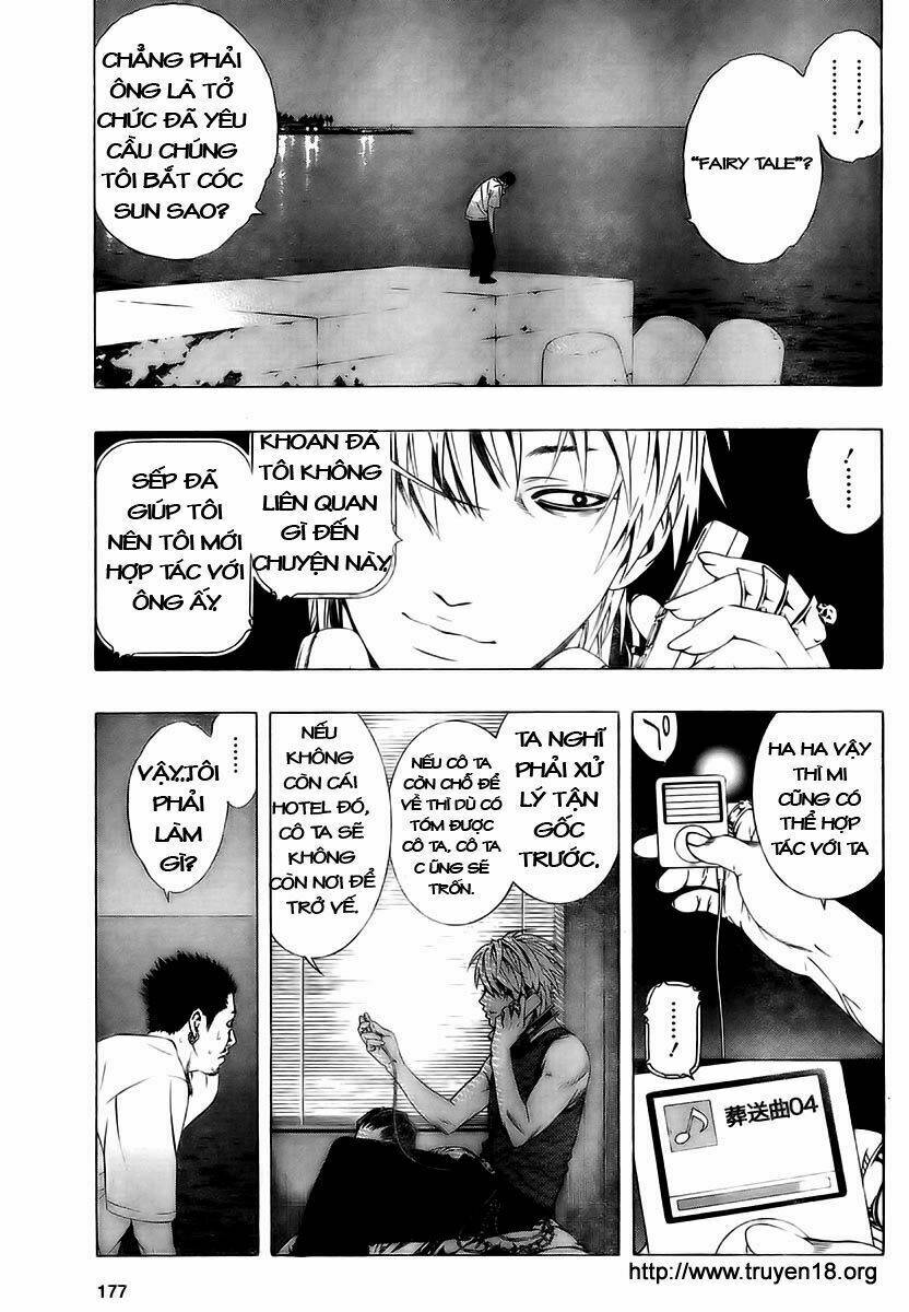 Cô Nàng Ma Cà Rồng Ii Chapter 19 - Trang 2