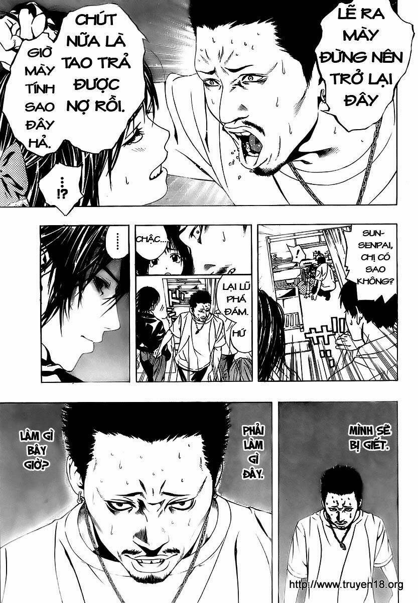 Cô Nàng Ma Cà Rồng Ii Chapter 19 - Trang 2