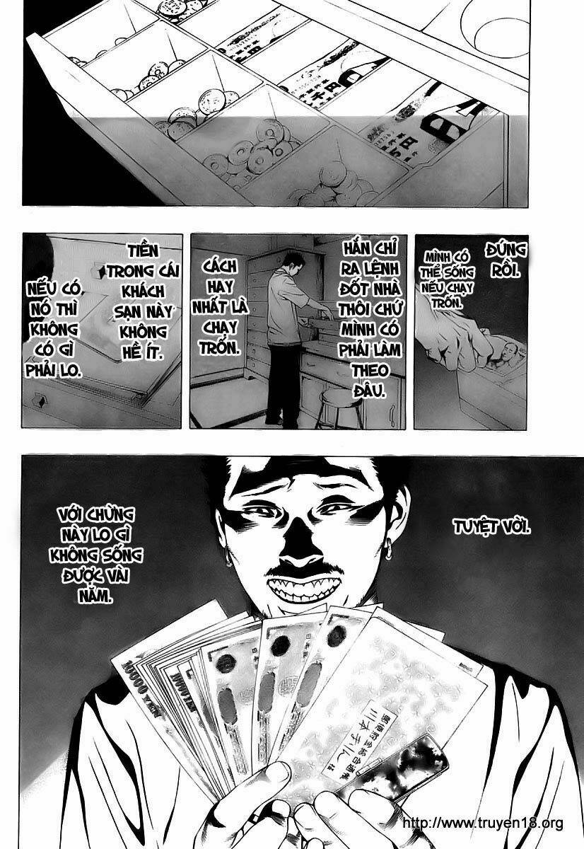 Cô Nàng Ma Cà Rồng Ii Chapter 19 - Trang 2