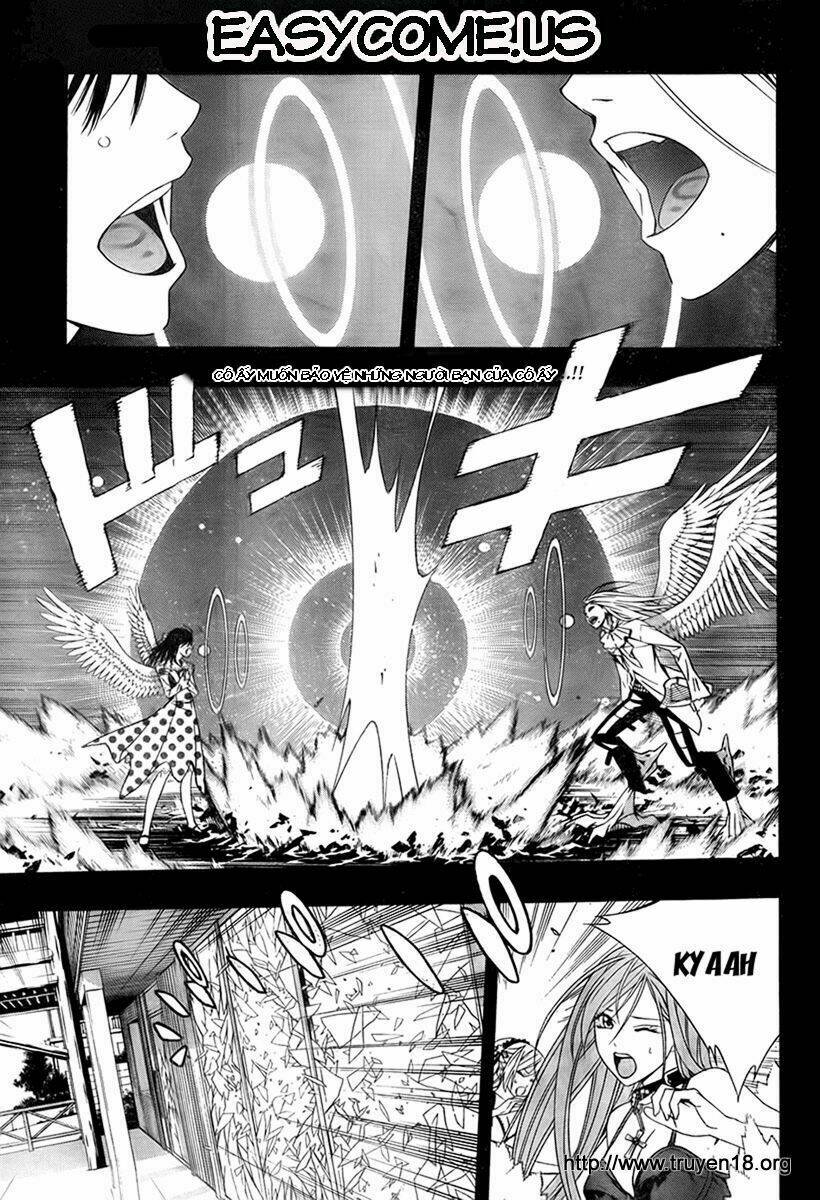 Cô Nàng Ma Cà Rồng Ii Chapter 21 - Trang 2