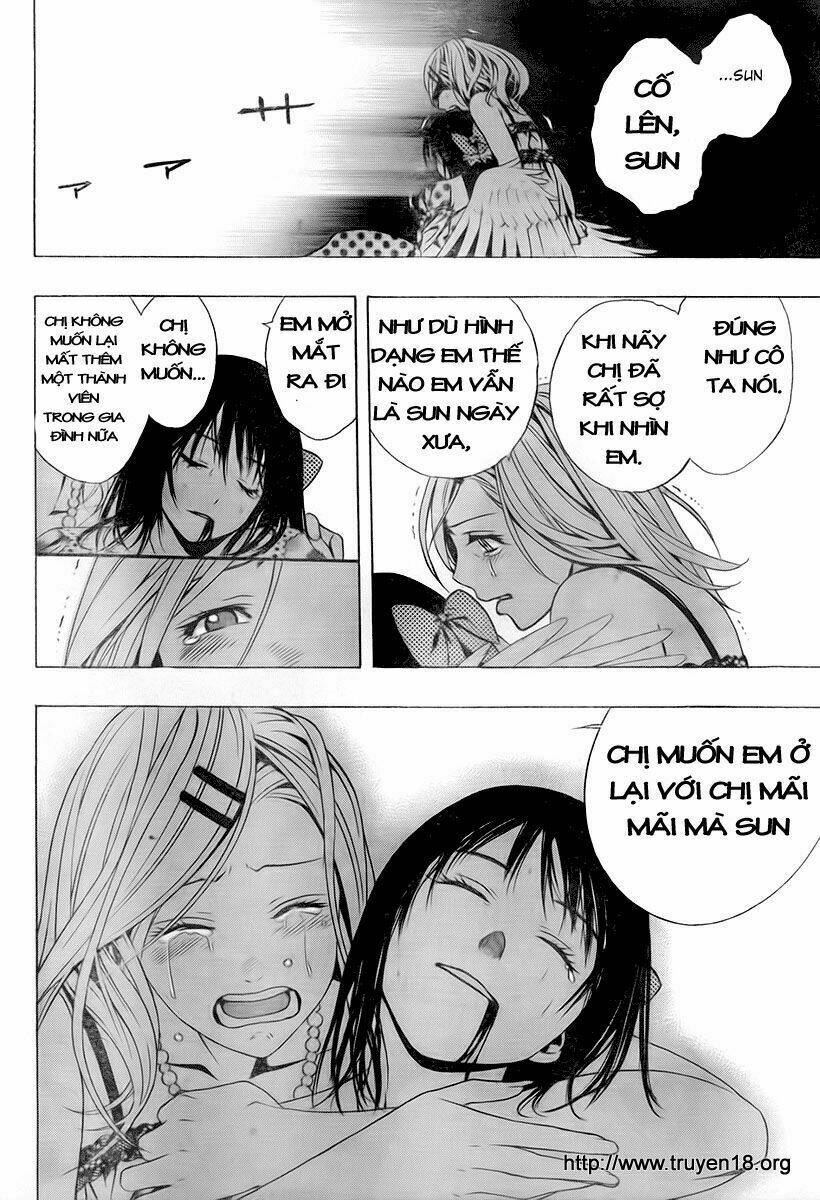 Cô Nàng Ma Cà Rồng Ii Chapter 21 - Trang 2