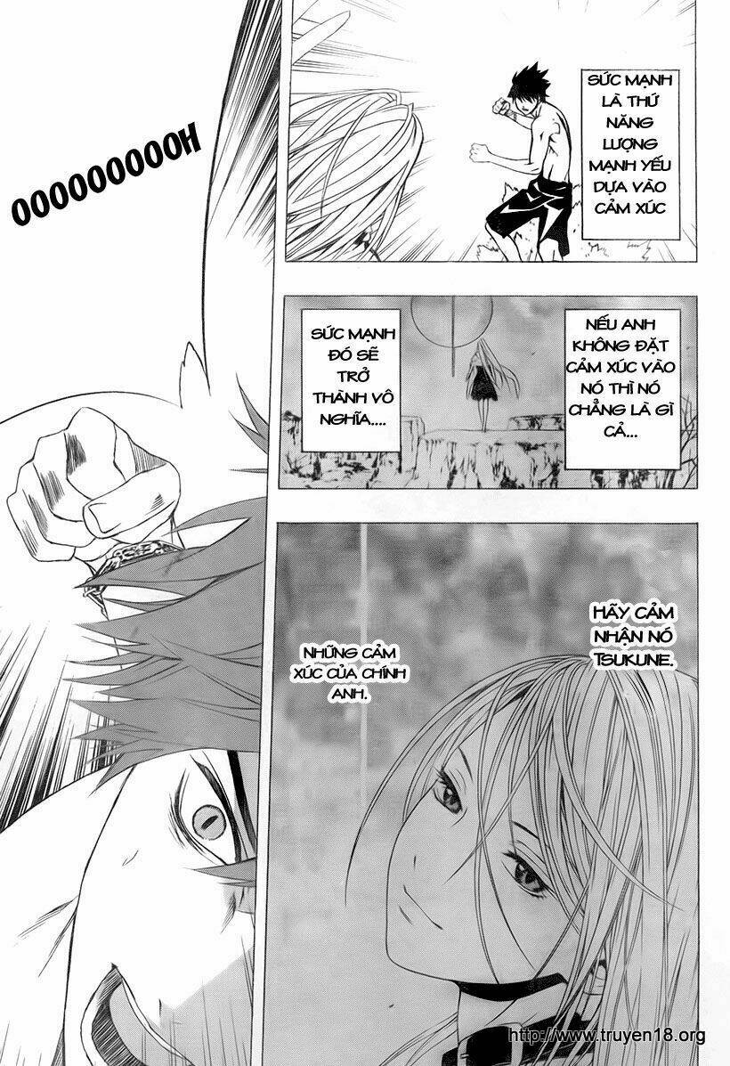 Cô Nàng Ma Cà Rồng Ii Chapter 21 - Trang 2