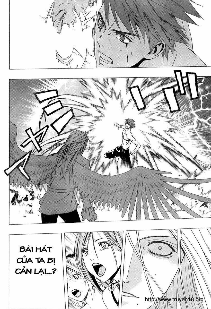 Cô Nàng Ma Cà Rồng Ii Chapter 21 - Trang 2