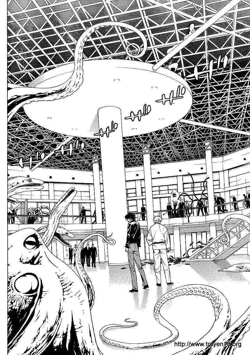 Cô Nàng Ma Cà Rồng Ii Chapter 22 - Trang 2