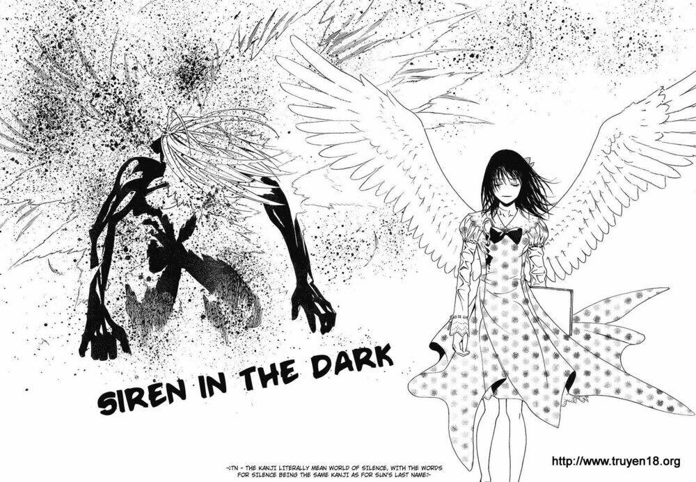 Cô Nàng Ma Cà Rồng Ii Chapter 22 - Trang 2