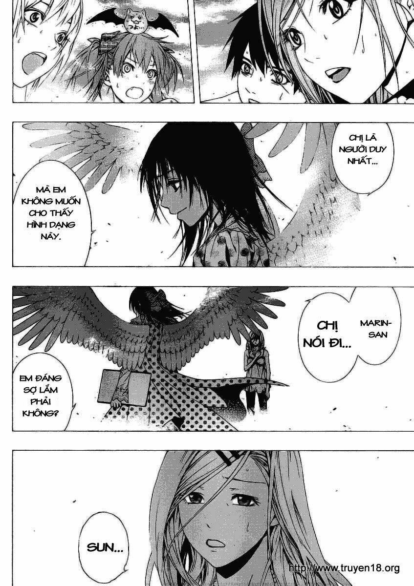 Cô Nàng Ma Cà Rồng Ii Chapter 22 - Trang 2