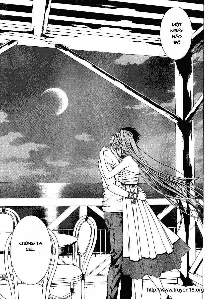 Cô Nàng Ma Cà Rồng Ii Chapter 22 - Trang 2