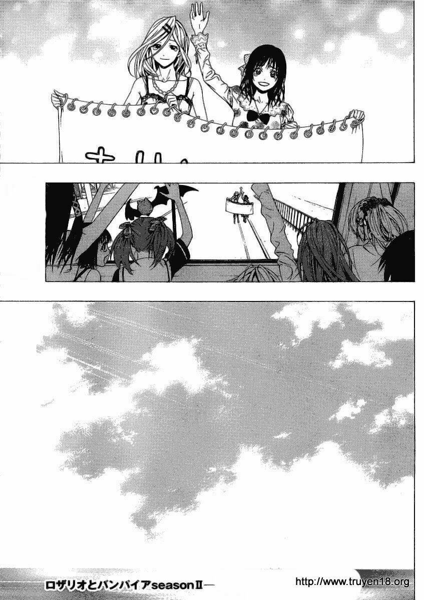 Cô Nàng Ma Cà Rồng Ii Chapter 22 - Trang 2