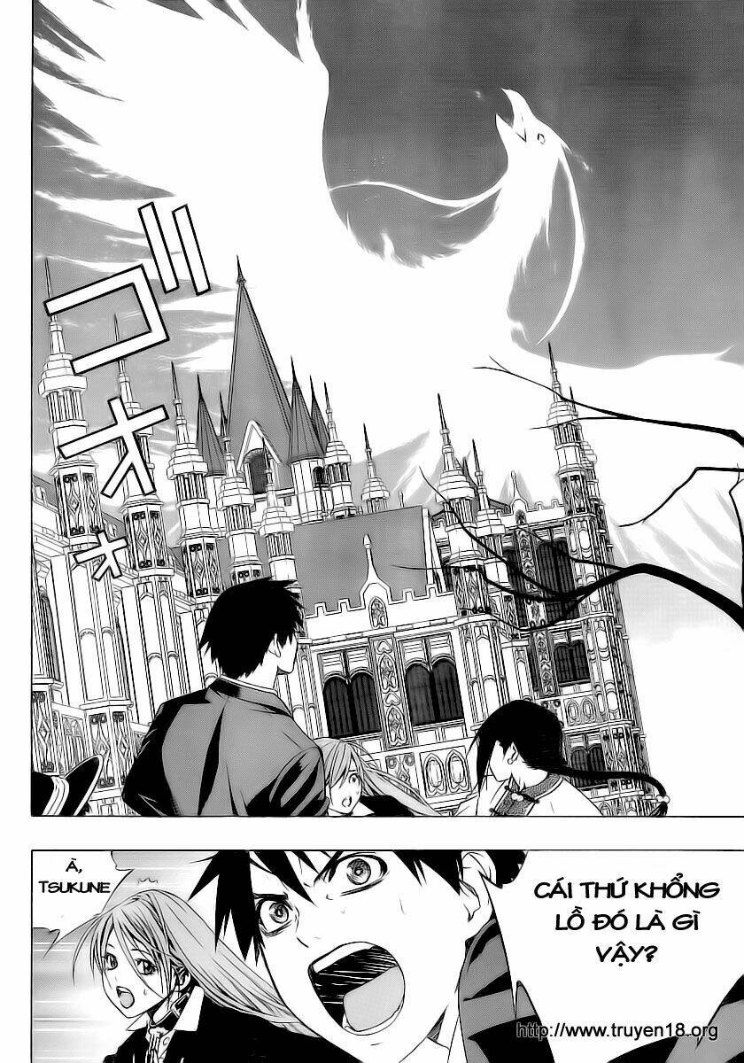 Cô Nàng Ma Cà Rồng Ii Chapter 23 - Trang 2