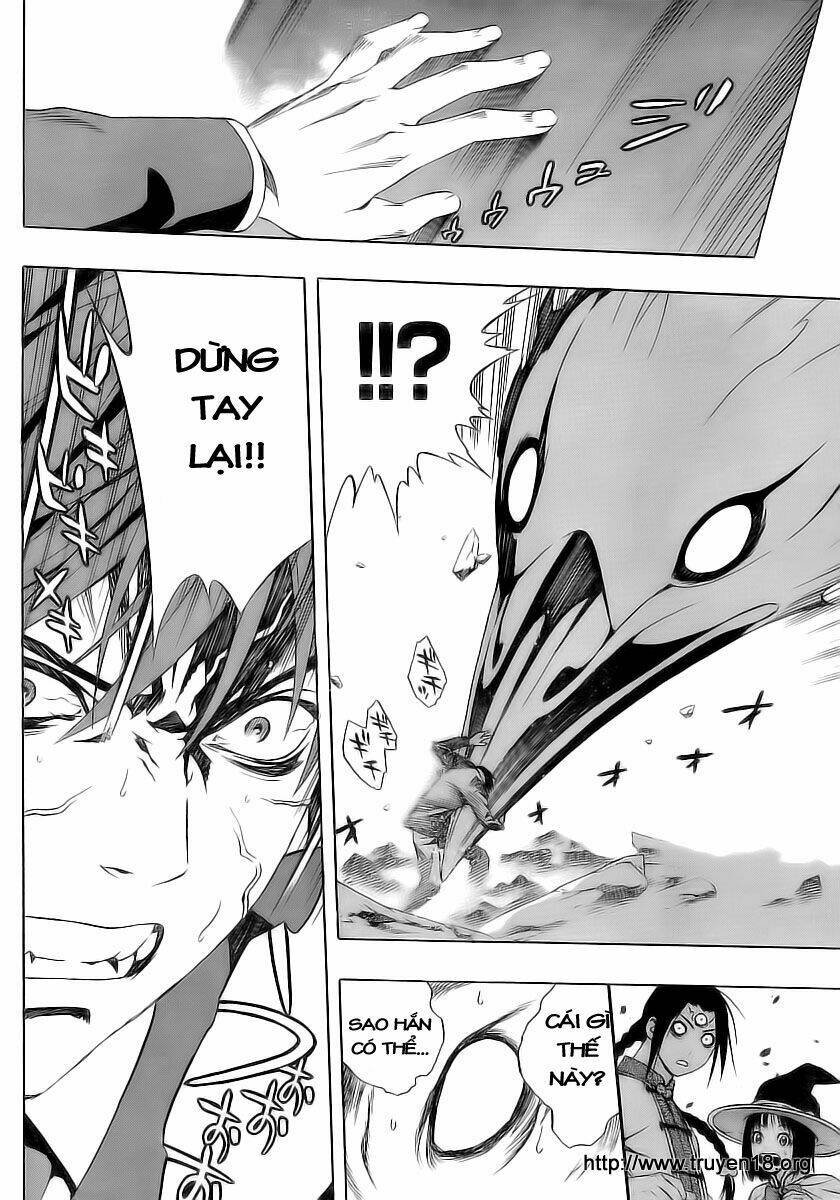 Cô Nàng Ma Cà Rồng Ii Chapter 23 - Trang 2