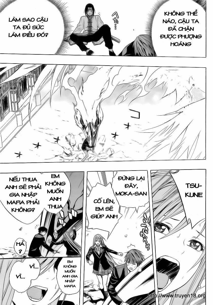 Cô Nàng Ma Cà Rồng Ii Chapter 23 - Trang 2