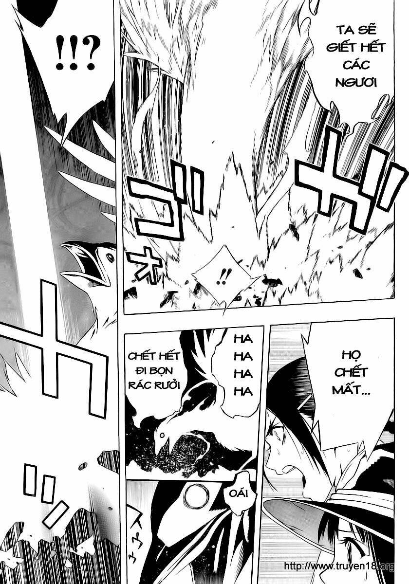 Cô Nàng Ma Cà Rồng Ii Chapter 23 - Trang 2