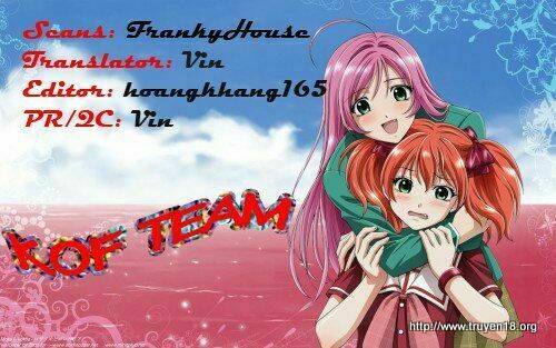 Cô Nàng Ma Cà Rồng Ii Chapter 24 - Trang 2