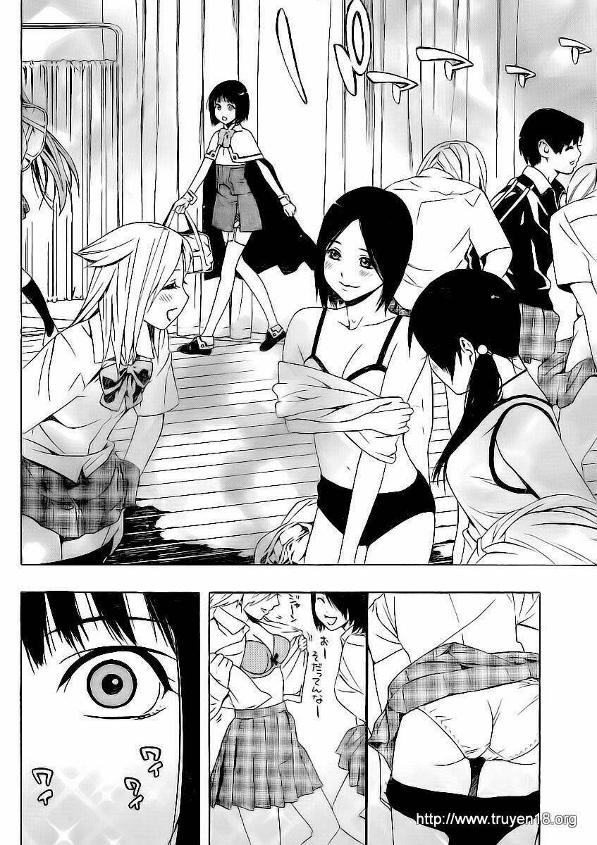 Cô Nàng Ma Cà Rồng Ii Chapter 25 - Trang 2