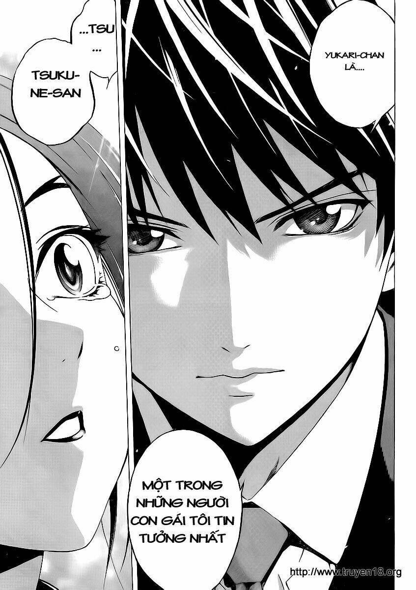 Cô Nàng Ma Cà Rồng Ii Chapter 25 - Trang 2